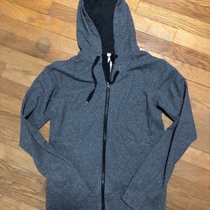 Lululemon zip up